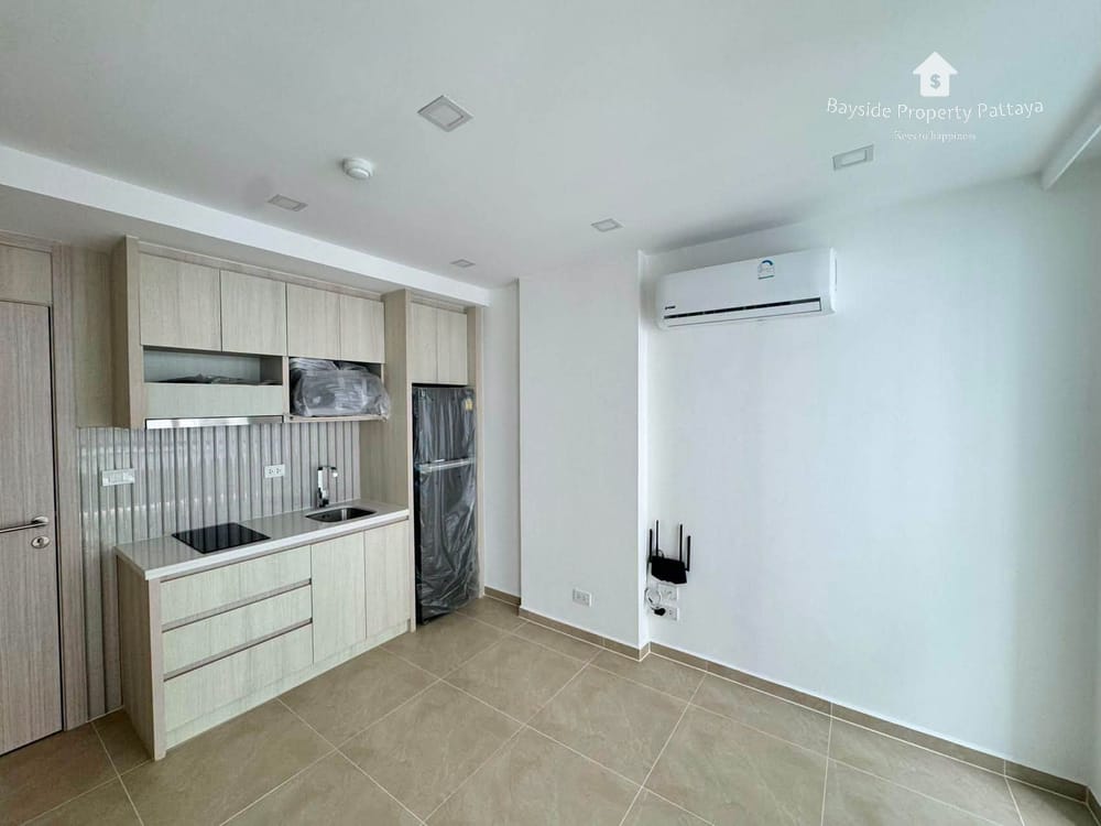 Продается 1-к. квартира, 35м², 5/8 эт. в ЖК Olympus City Garden 6
