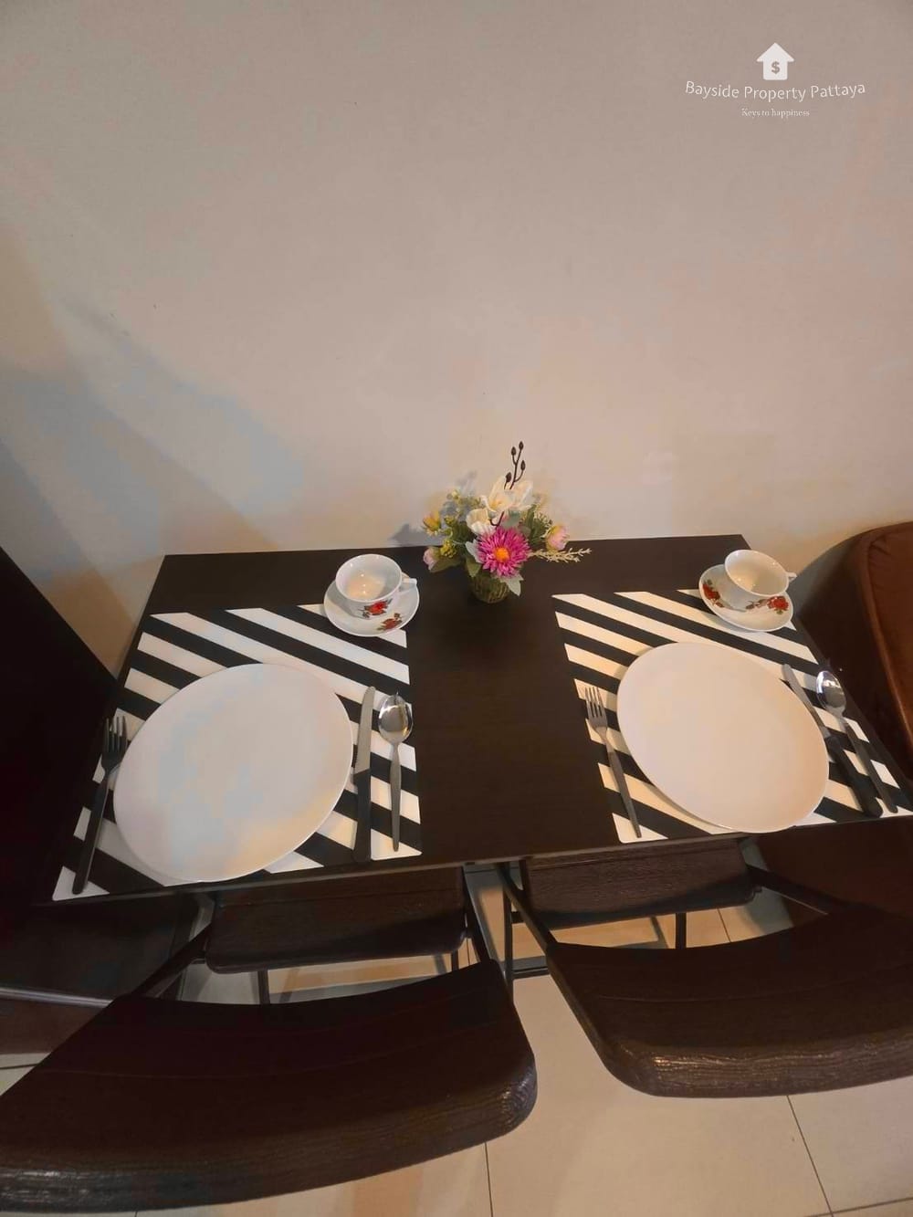 Unixx South Pattaya: Strandnahes Apartment mit 1 Schlafzimmer zu verkaufen 2
