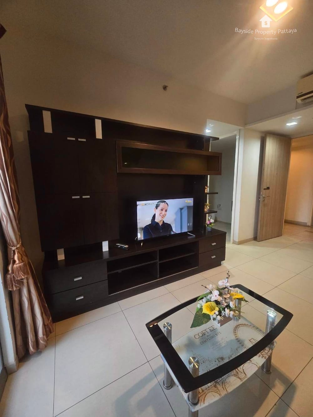Unixx South Pattaya: Strandnahes Apartment mit 1 Schlafzimmer zu verkaufen 7