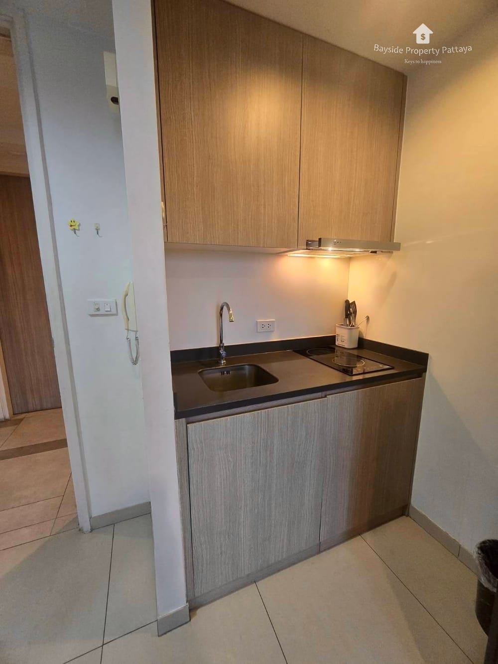 Unixx South Pattaya: Strandnahes Apartment mit 1 Schlafzimmer zu verkaufen 8
