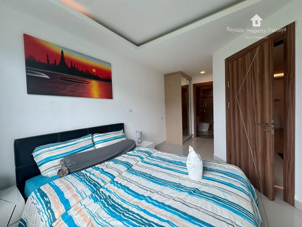 ขาย 1 ห้องนอน คอนโด ใน ลากูน่า บีช รีสอร์ท 3 - เดอะ มัลดีฟส์ (Laguna Beach Resort 3 - The Maldives) 7