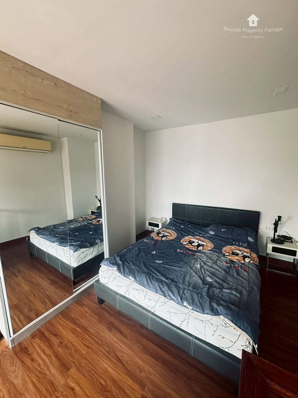 Pet-Friendly Duplex for Sale in Laguna Beach Resort 3 - The Maldives, Jomtien, Pattaya with 24/7 Security 12