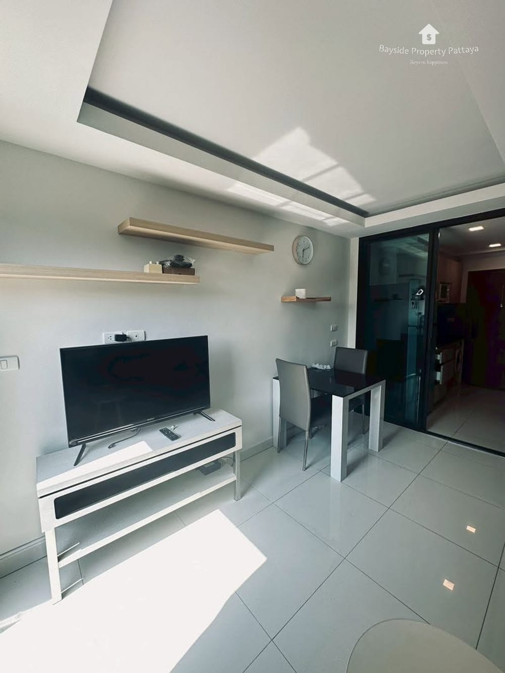 Pet-Friendly Duplex for Sale in Laguna Beach Resort 3 - The Maldives, Jomtien, Pattaya with 24/7 Security 13