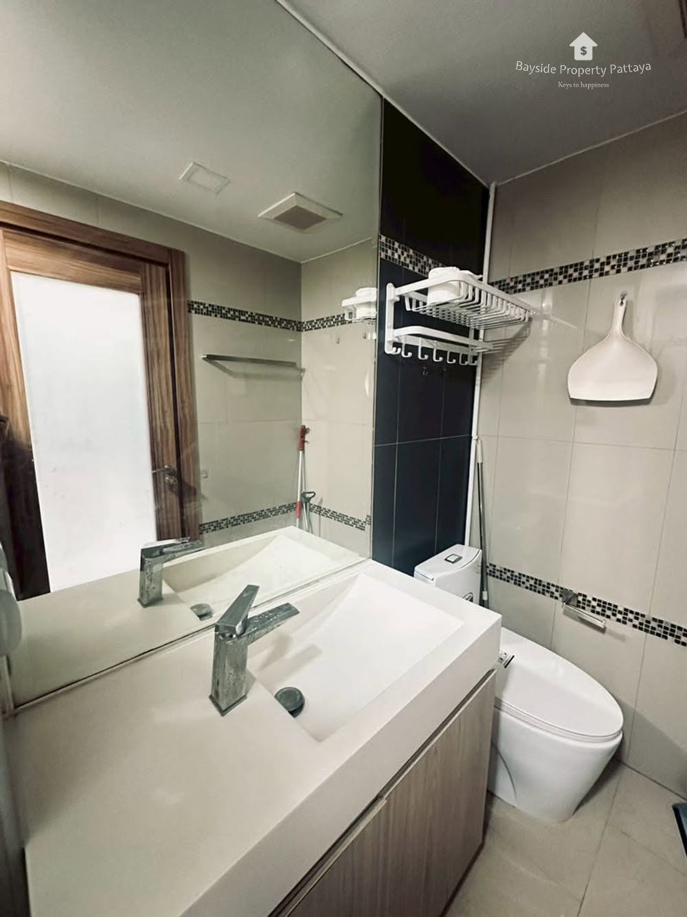 Pet-Friendly Duplex for Sale in Laguna Beach Resort 3 - The Maldives, Jomtien, Pattaya with 24/7 Security 18