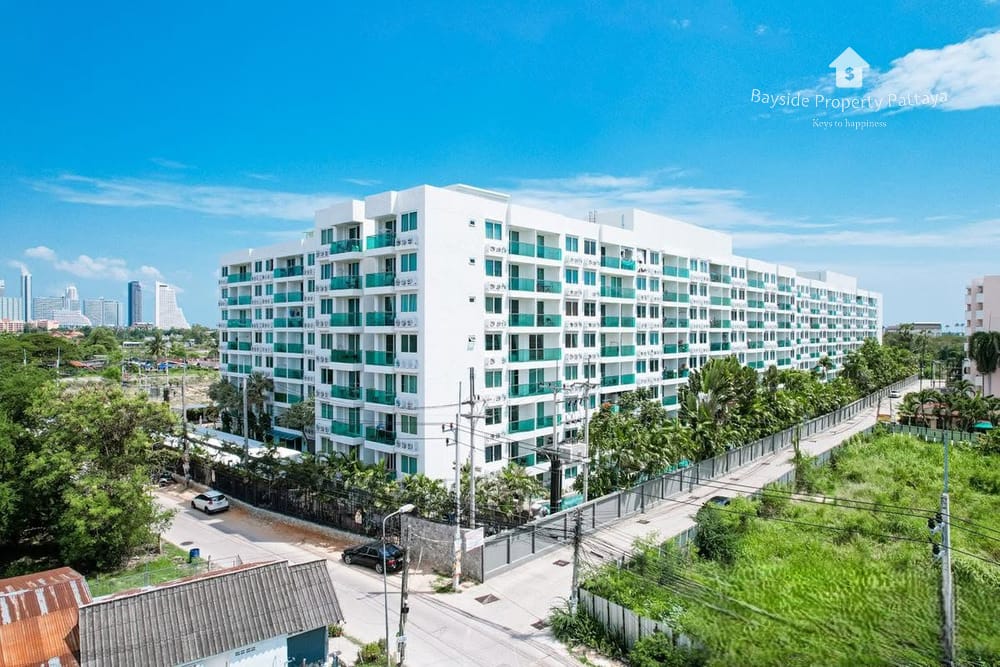 pet-friendly-2-bedroom-condo-for-sale-in-amazon-residence-jomtien-pattaya-with-247-security-bpp-284 2