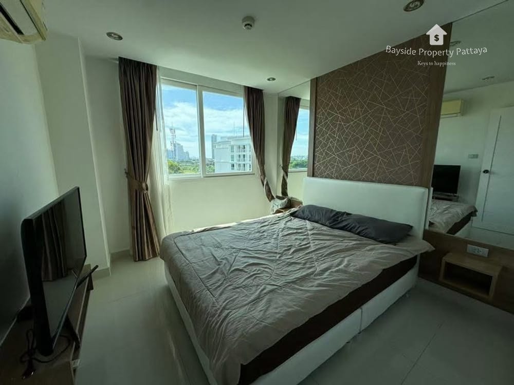 pet-friendly-2-bedroom-condo-for-sale-in-amazon-residence-jomtien-pattaya-with-247-security-bpp-284 6