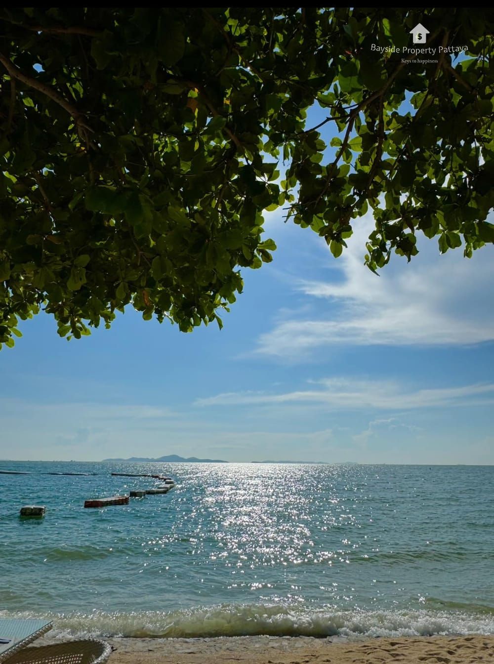 ขาย 1 ห้องนอน คอนโดวิวทะเล ใน อารมณ์ วงศ์อมาตย์ (Arom Wongamat) 10
