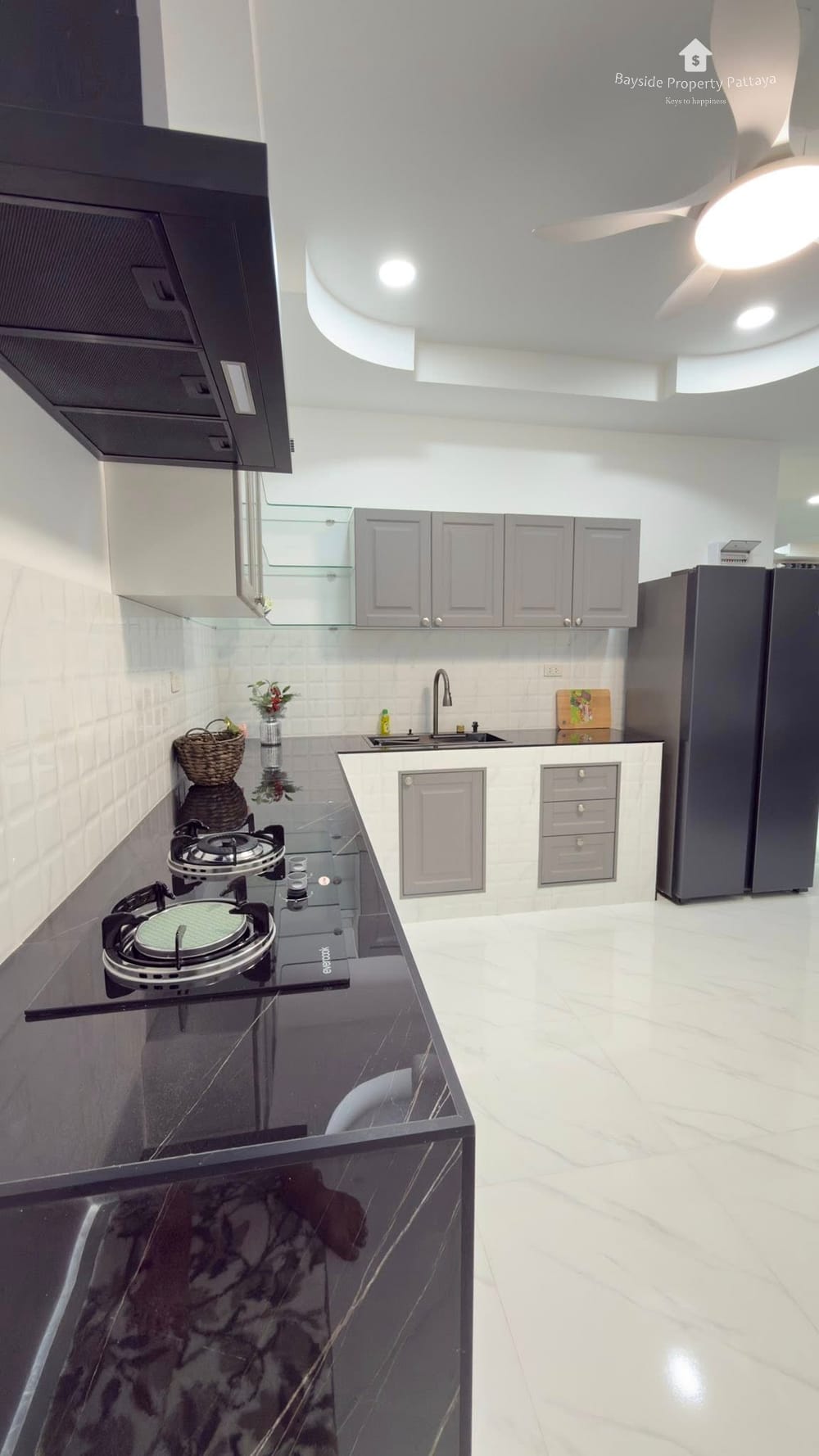ขาย 4 ห้องนอน บ้าน ใน พัทยาตะวันออก, พัทยา 7