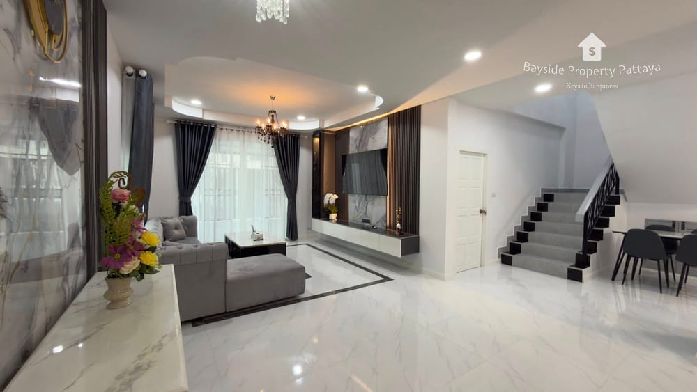 spacious-4-bedroom-detached-house-for-sale-in-east-pattaya-pet-friendly-with-air-conditioning-bpp-280 2