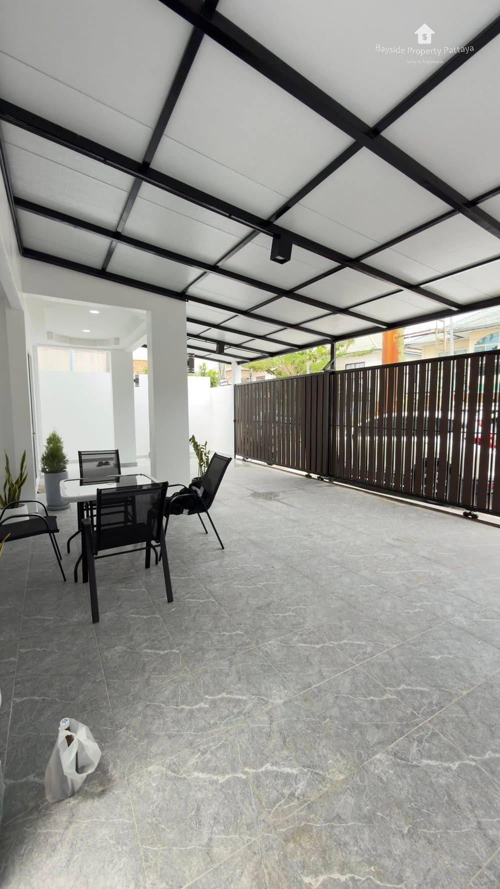 ขาย 4 ห้องนอน บ้าน ใน พัทยาตะวันออก, พัทยา 17
