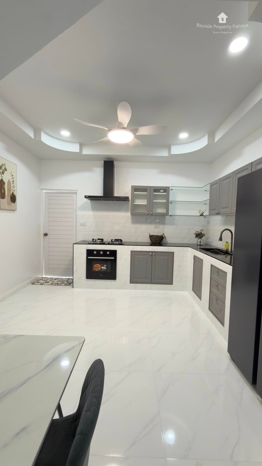 ขาย 4 ห้องนอน บ้าน ใน พัทยาตะวันออก, พัทยา 22