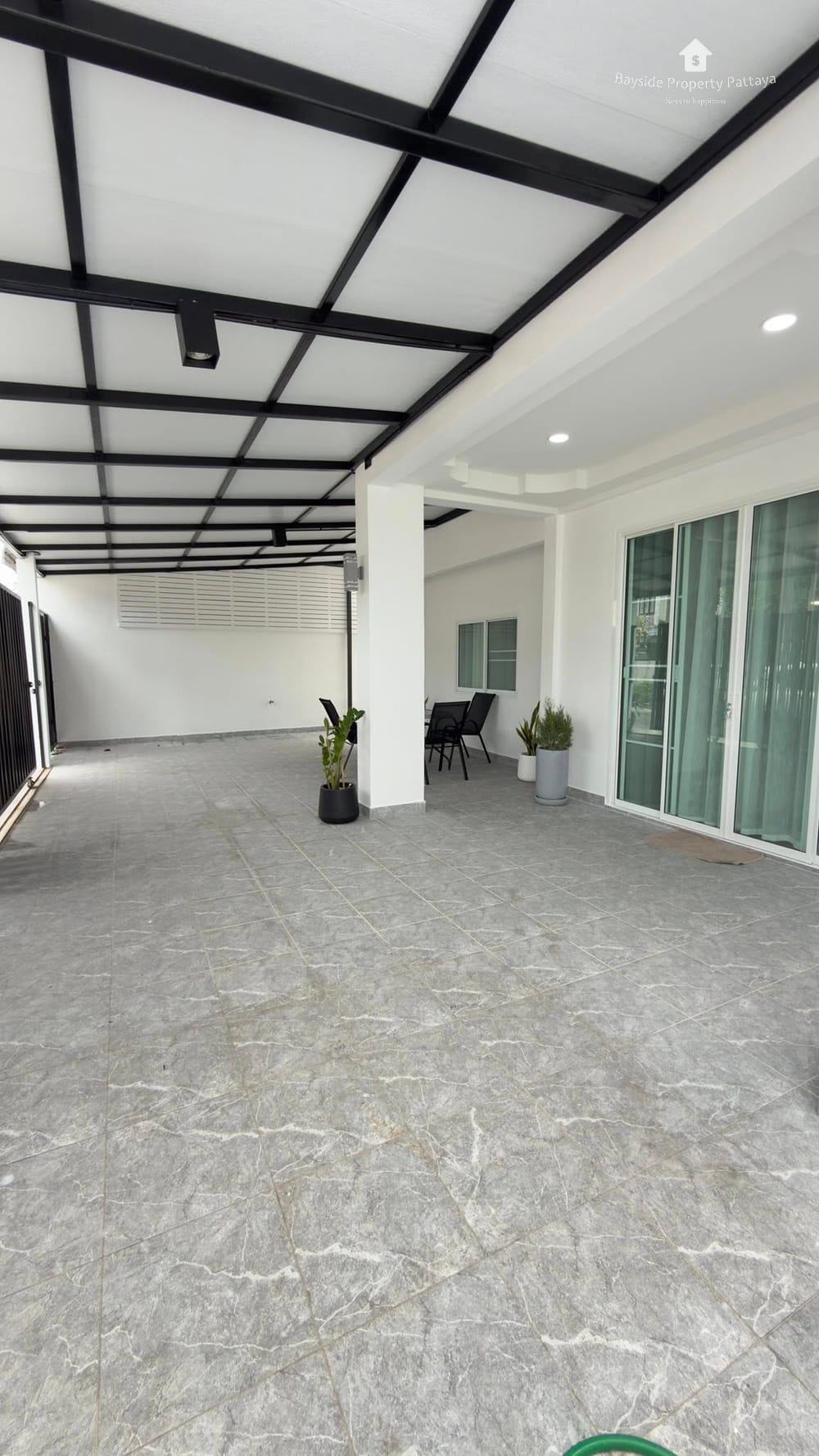 ขาย 4 ห้องนอน บ้าน ใน พัทยาตะวันออก, พัทยา 26