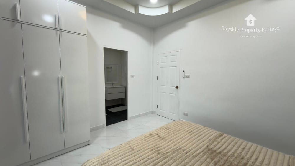 ขาย 4 ห้องนอน บ้าน ใน พัทยาตะวันออก, พัทยา 29