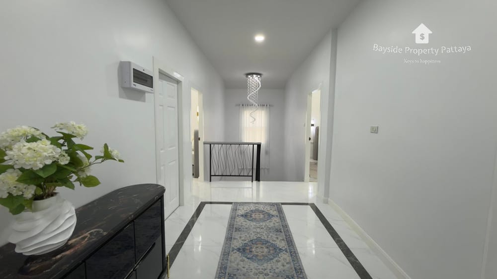 ขาย 4 ห้องนอน บ้าน ใน พัทยาตะวันออก, พัทยา 32