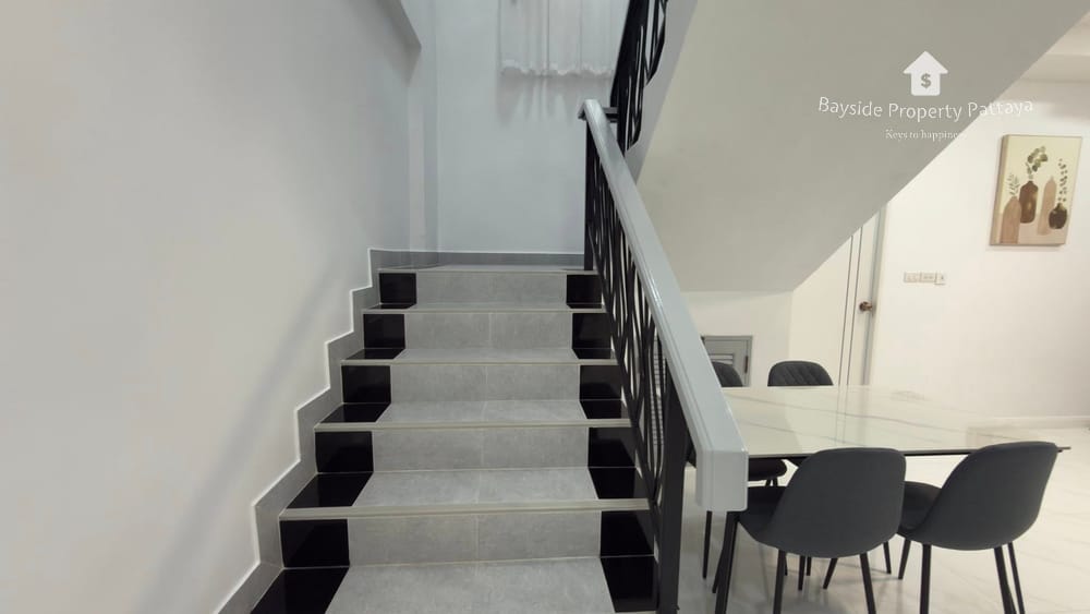 ขาย 4 ห้องนอน บ้าน ใน พัทยาตะวันออก, พัทยา 34