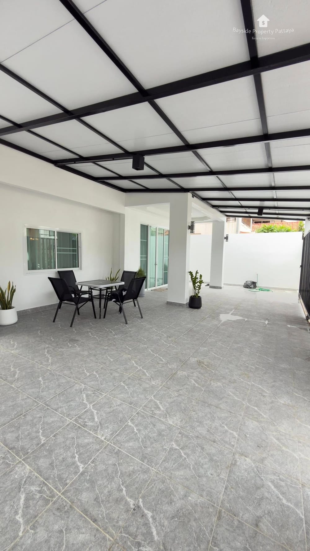 ขาย 4 ห้องนอน บ้าน ใน พัทยาตะวันออก, พัทยา 40