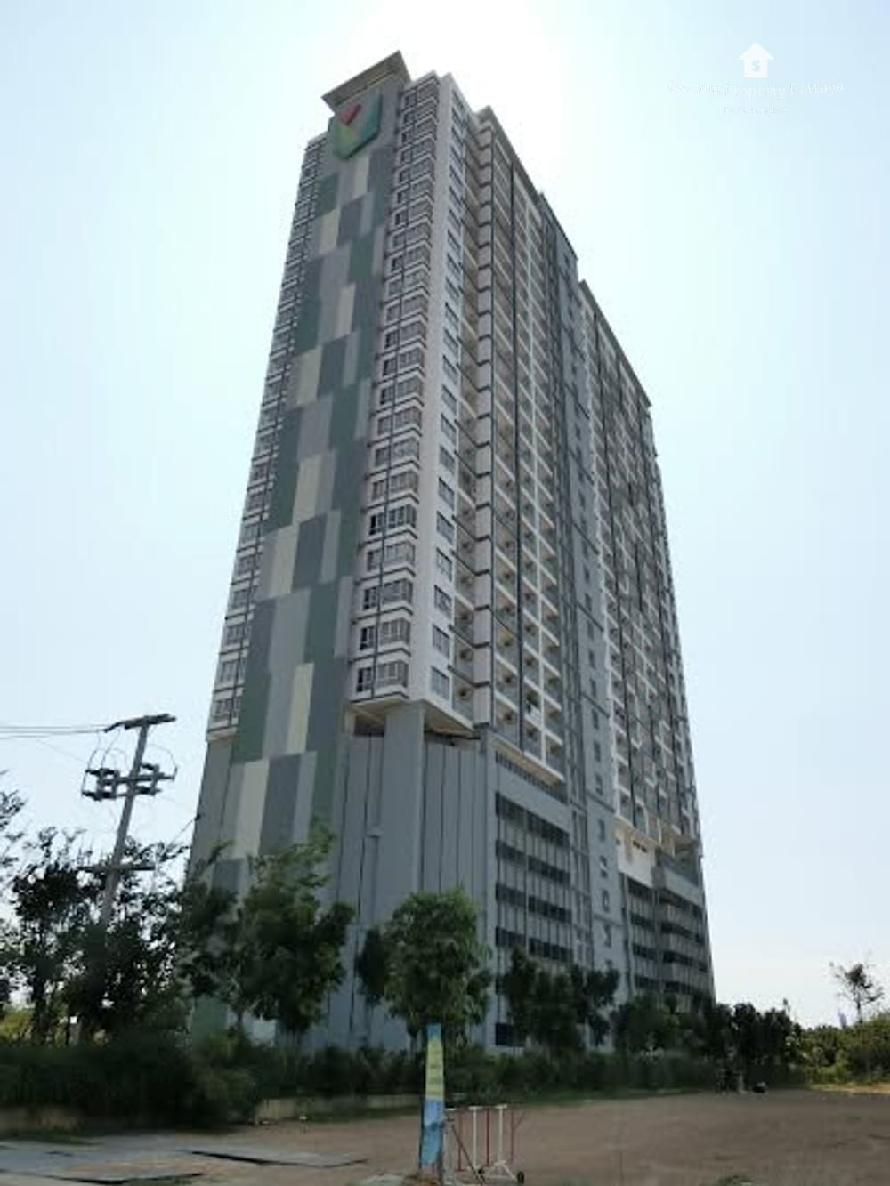 modern-1-bedroom-condo-for-sale-at-unicca-with-city-view-in-pattaya-city-bpp-279 1