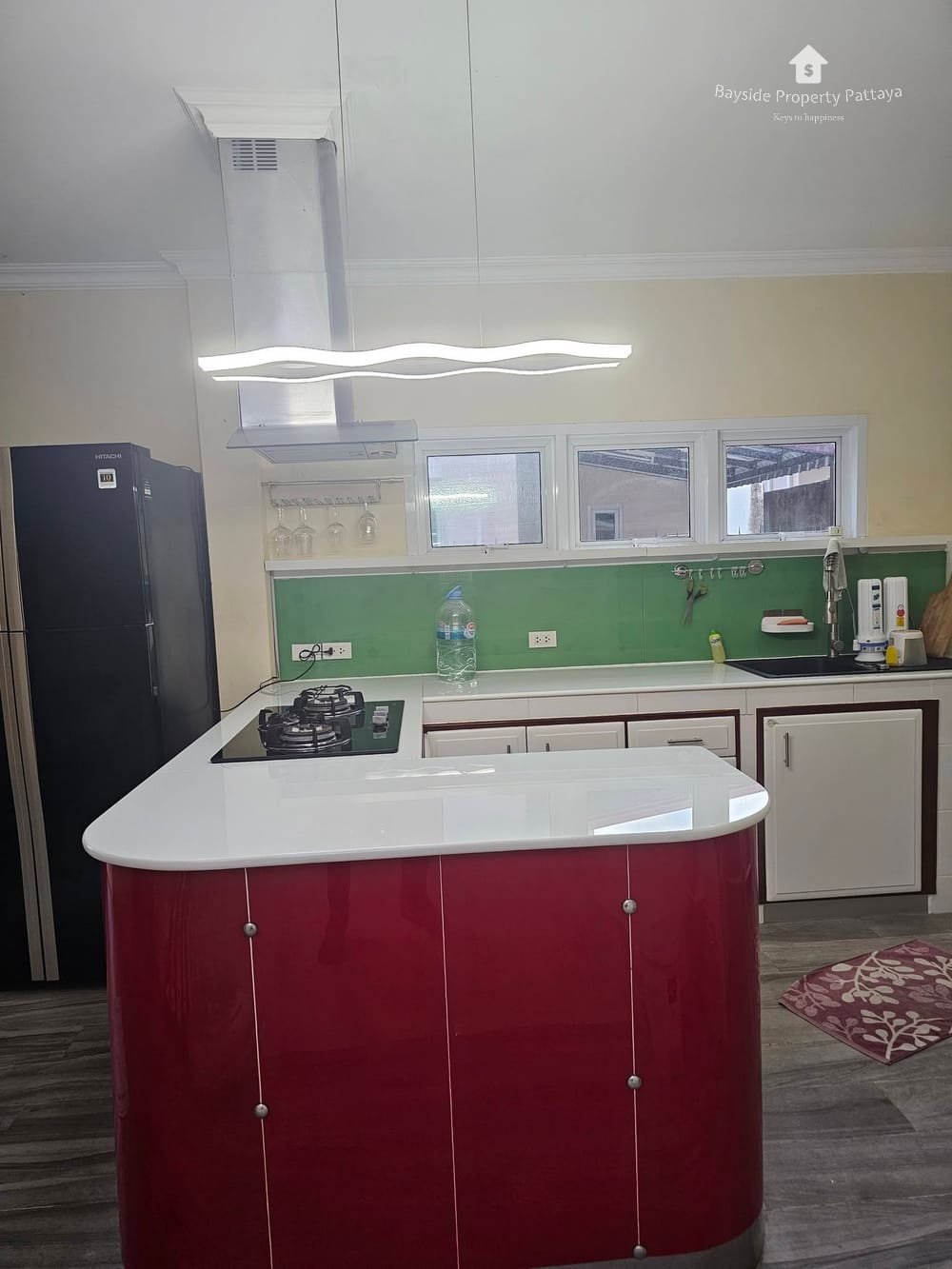 Продам/Сдам 2-к. дом, 150м², East Pattaya 9