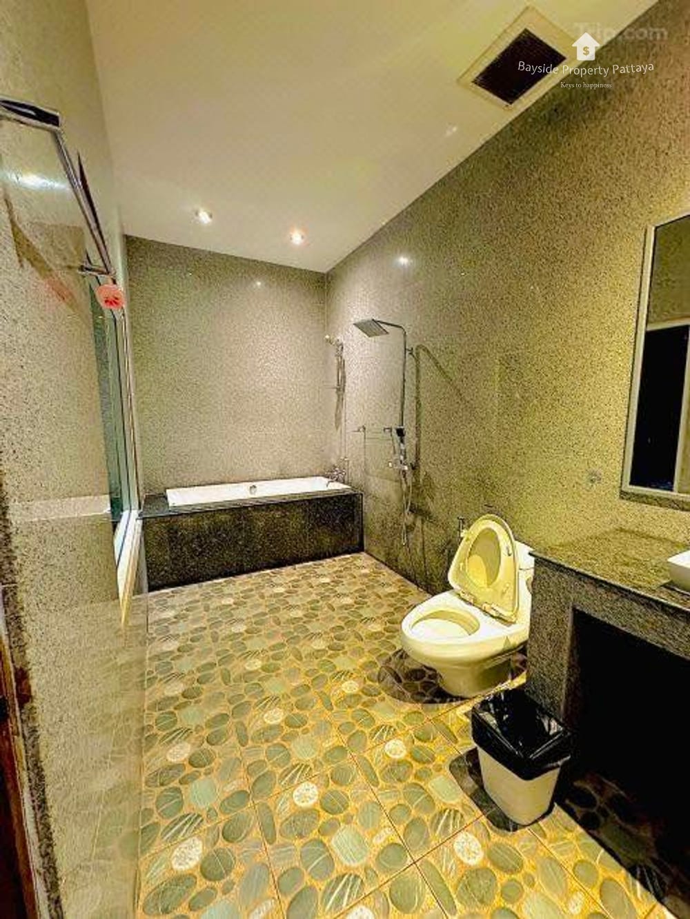 Hotel in Pattaya City zu verkaufen – 36 Zimmer, tierfreundlich und klimatisiert 14