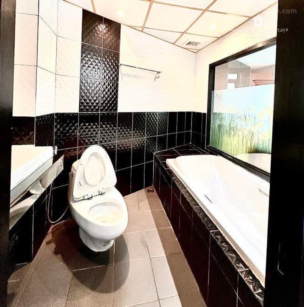 Hotel in Pattaya City zu verkaufen – 36 Zimmer, tierfreundlich und klimatisiert 15