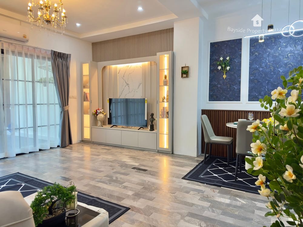 spacious-3-bedroom-house-for-sale-in-east-pattaya-pet-friendly-with-air-conditioning-bpp-336 3