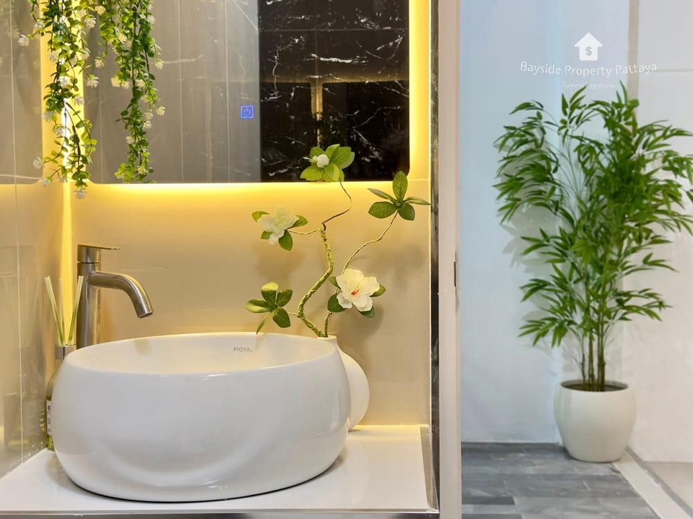 ขาย 3 ห้องนอน บ้าน ใน พัทยาตะวันออก, พัทยา 13