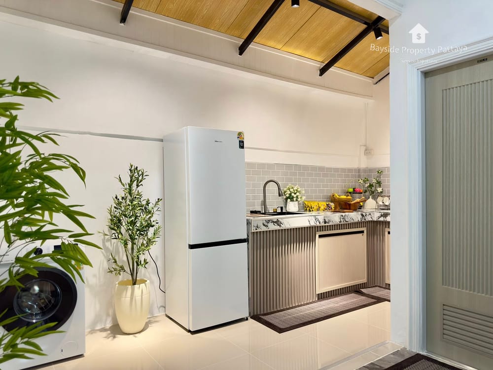 ขาย 3 ห้องนอน บ้าน ใน พัทยาตะวันออก, พัทยา 15
