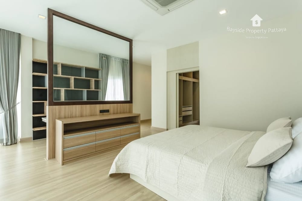 pet-friendly-3-bedroom-house-for-rent-in-patta-prime-nong-pla-lai-pattaya-with-247-security-bpp-329 3