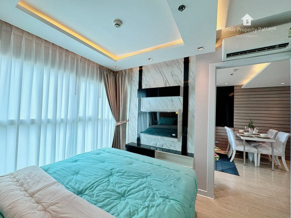 1-bedroom-condo-for-sale-with-city-view-in-jomtien-pattaya-bpp-335 3