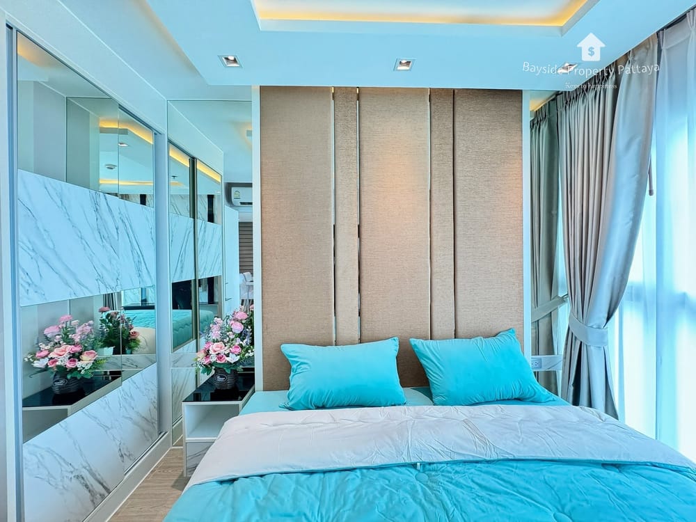 1-bedroom-condo-for-sale-with-city-view-in-jomtien-pattaya-bpp-335 6