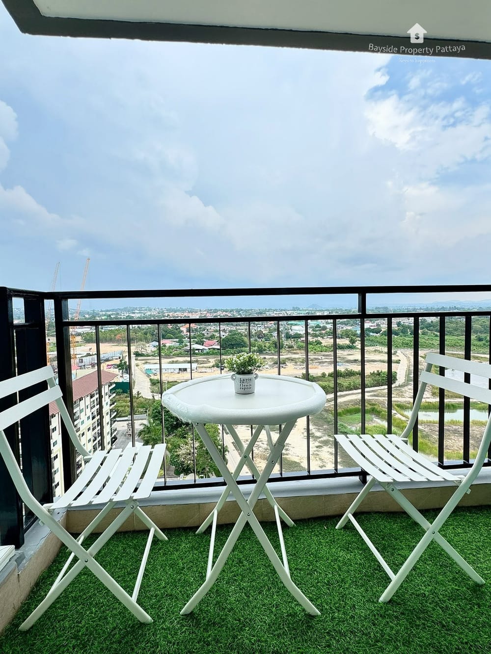 Продаю 1-к. апартаменты, 35м², ЖК The Riviera Jomtien 8