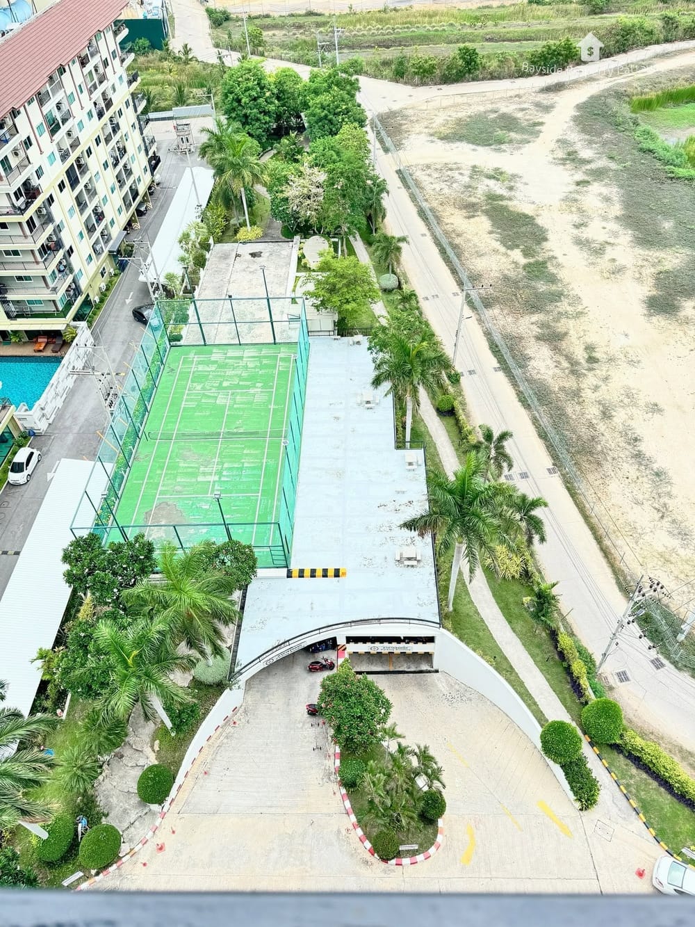 Продаю 1-к. апартаменты, 35м², ЖК The Riviera Jomtien 12