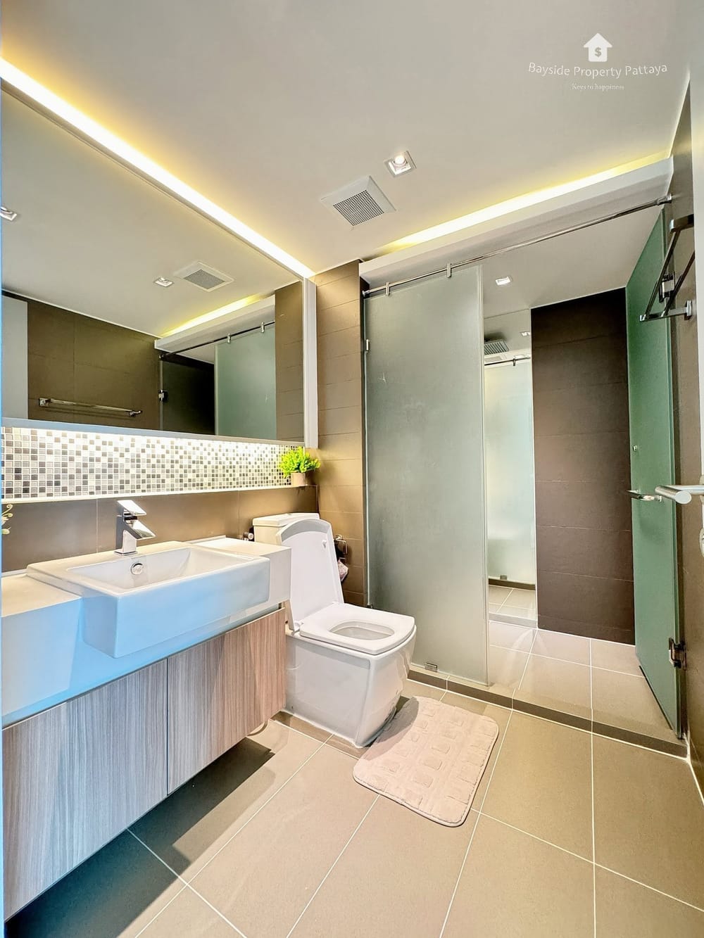 Продаю 1-к. апартаменты, 35м², ЖК The Riviera Jomtien 20