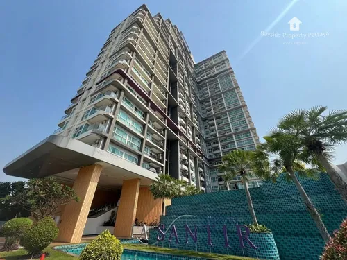 1-bedroom-condo-for-sale-with-city-view-in-jomtien-pattaya-bpp-335