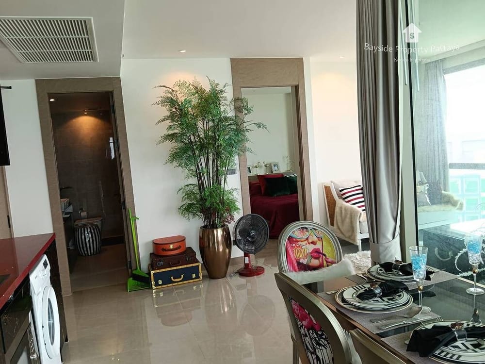 sea-view-1-bedroom-condo-for-sale-at-the-riviera-ocean-drive-jomtien-pattaya-bpp-334 6