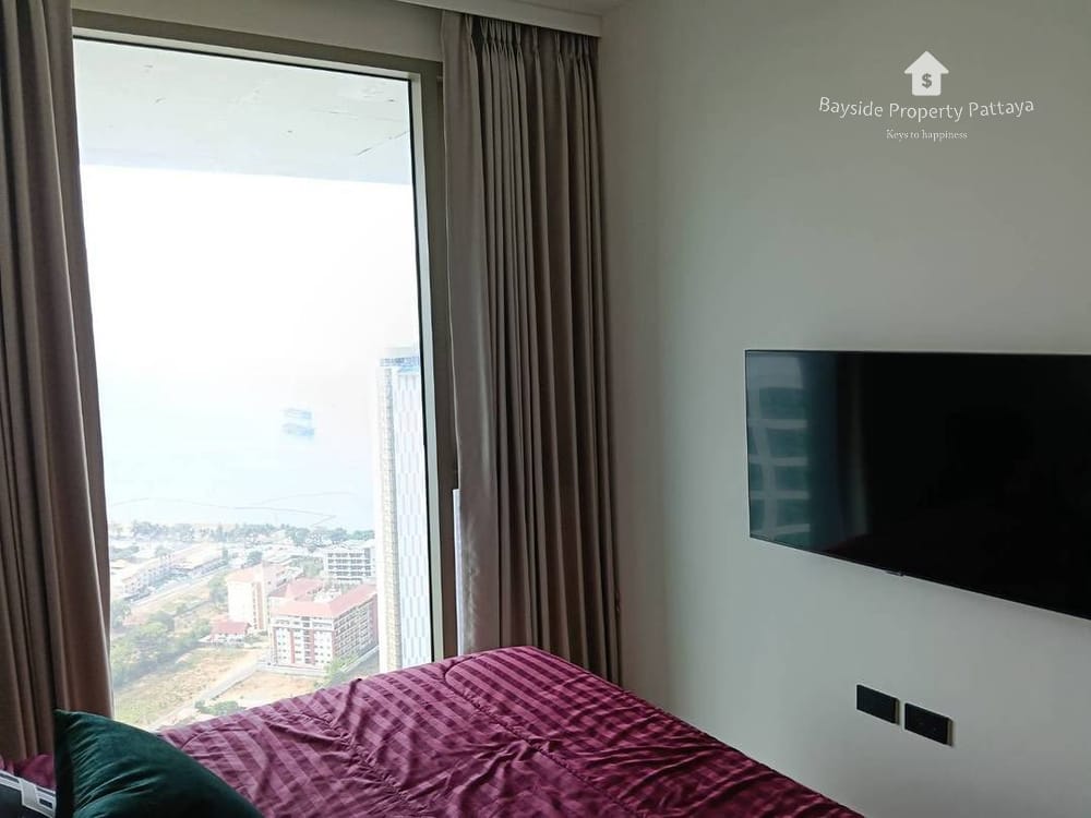 sea-view-1-bedroom-condo-for-sale-at-the-riviera-ocean-drive-jomtien-pattaya-bpp-334 3