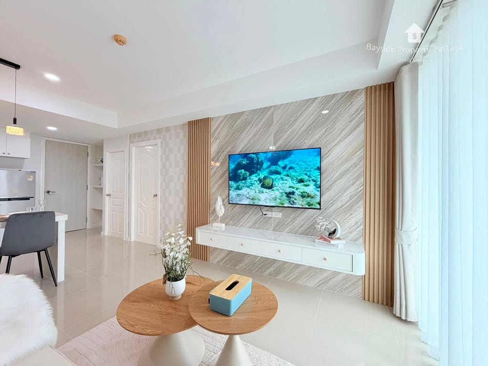 1-bedroom-condo-for-sale-at-the-mountain-eakmongkol-in-east-pattaya-pet-friendly-with-ac-bpp-337 4
