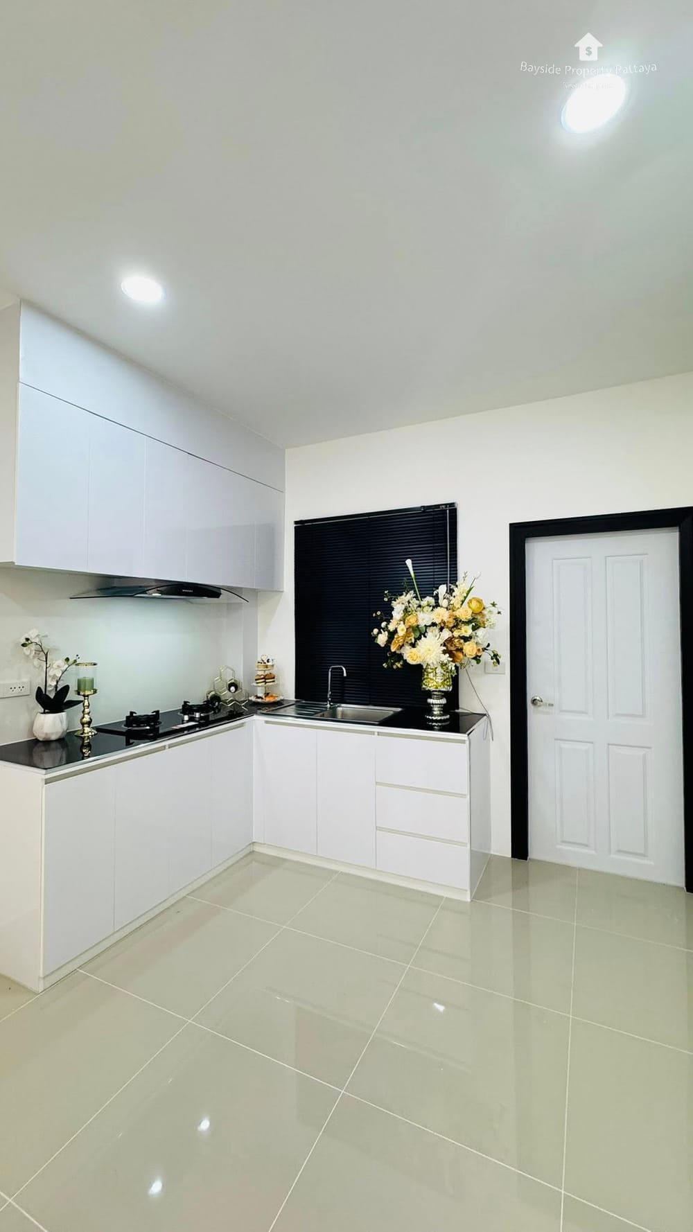 ขาย 3 ห้องนอน บ้าน ใน ดี สเปซ พัทยา วิลเลจ (DSpace Pattaya Village) 8