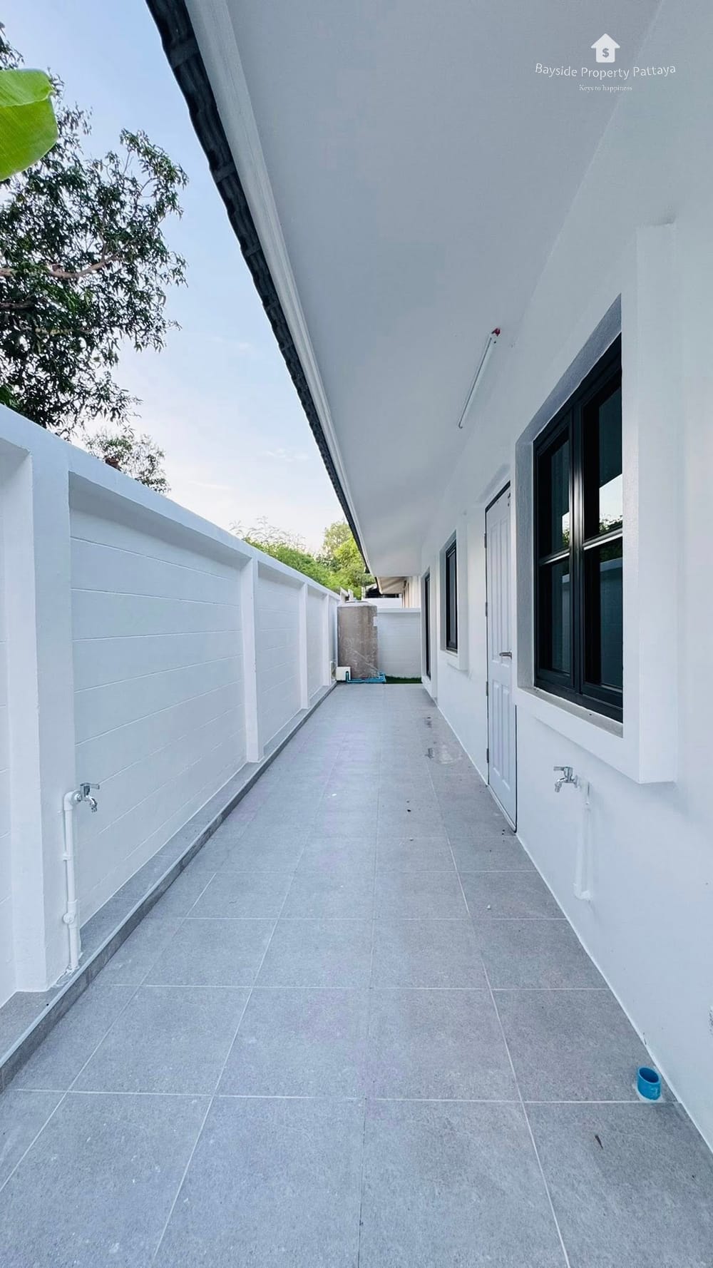 ขาย 3 ห้องนอน บ้าน ใน ดี สเปซ พัทยา วิลเลจ (DSpace Pattaya Village) 9