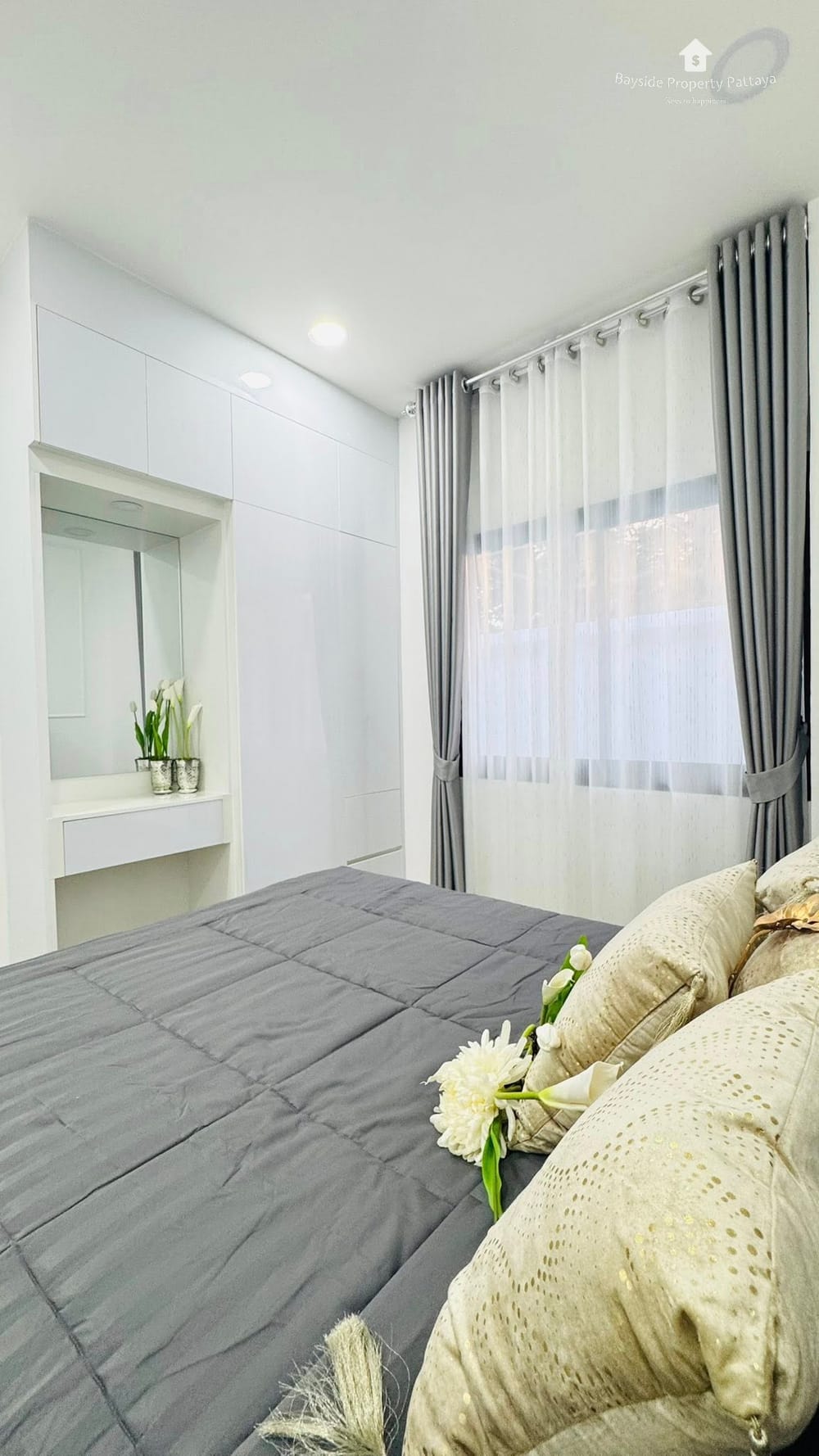 ขาย 3 ห้องนอน บ้าน ใน ดี สเปซ พัทยา วิลเลจ (DSpace Pattaya Village) 13