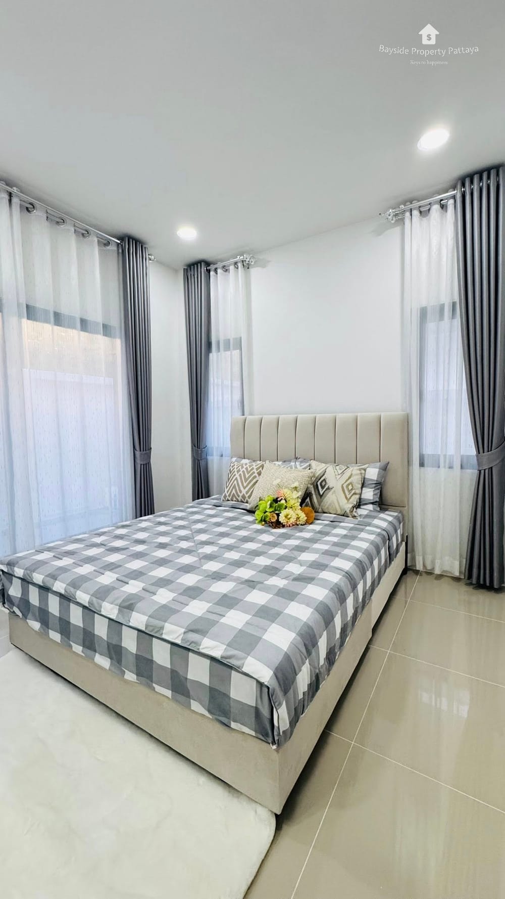 ขาย 3 ห้องนอน บ้าน ใน ดี สเปซ พัทยา วิลเลจ (DSpace Pattaya Village) 15