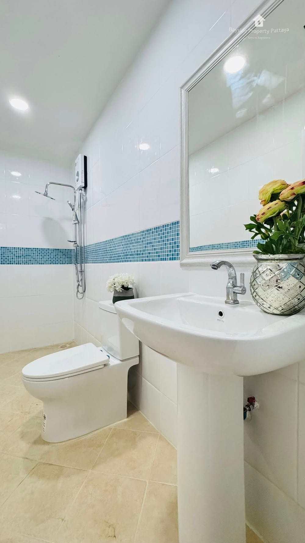 ขาย 3 ห้องนอน บ้าน ใน ดี สเปซ พัทยา วิลเลจ (DSpace Pattaya Village) 17