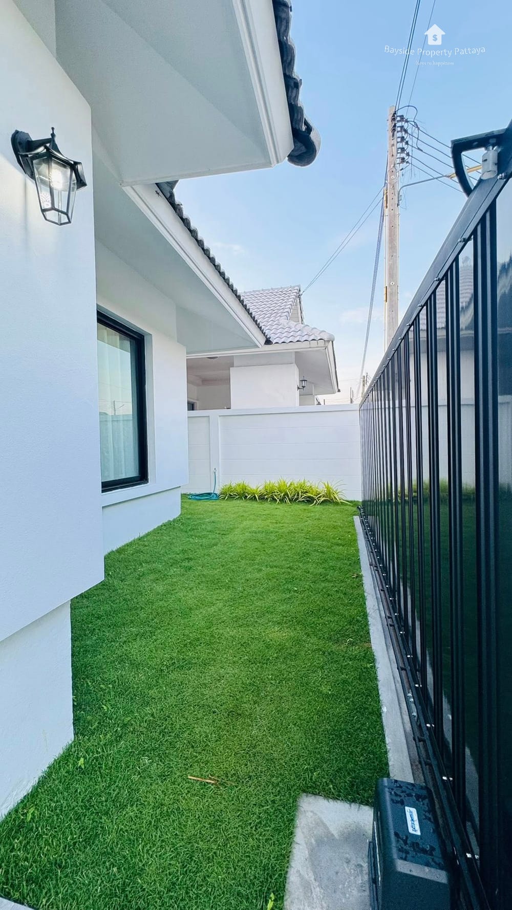 ขาย 3 ห้องนอน บ้าน ใน ดี สเปซ พัทยา วิลเลจ (DSpace Pattaya Village) 18