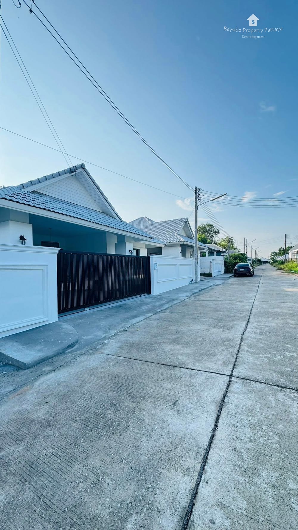 ขาย 3 ห้องนอน บ้าน ใน ดี สเปซ พัทยา วิลเลจ (DSpace Pattaya Village) 19