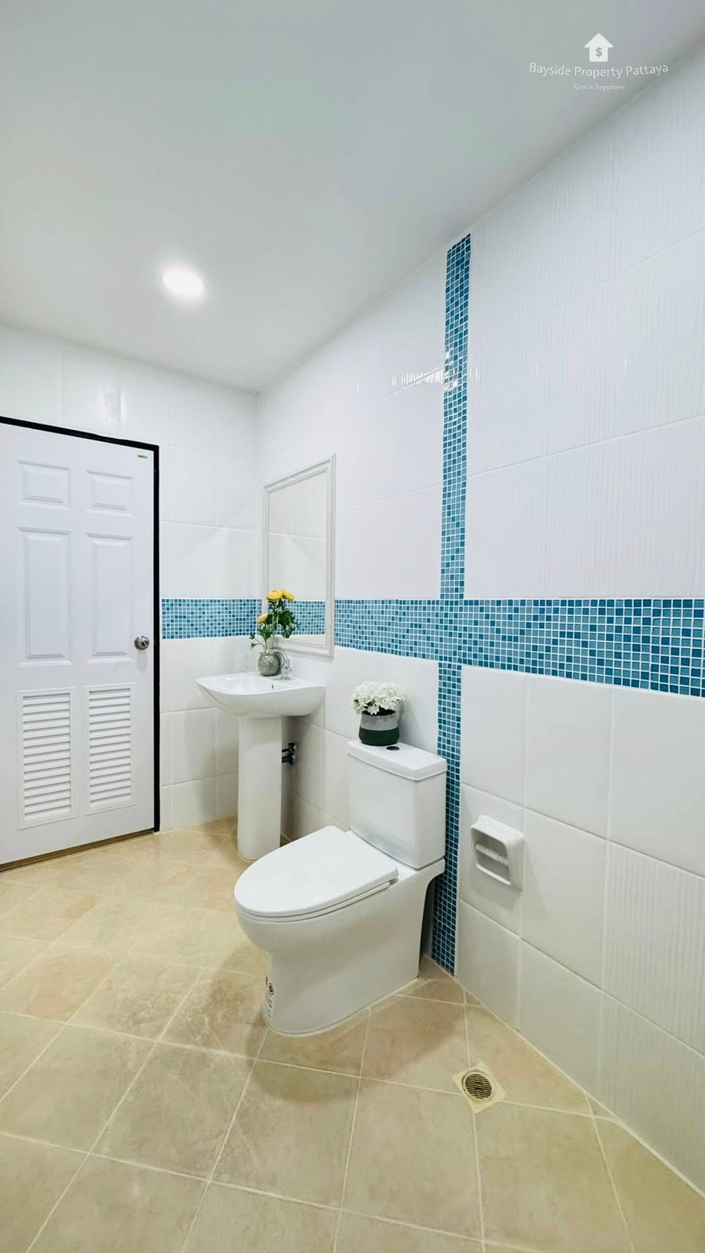 ขาย 3 ห้องนอน บ้าน ใน ดี สเปซ พัทยา วิลเลจ (DSpace Pattaya Village) 20