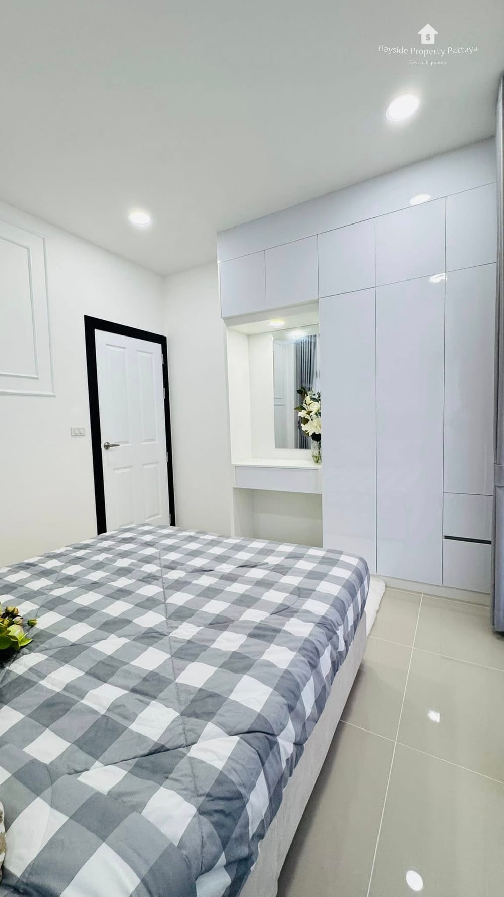 ขาย 3 ห้องนอน บ้าน ใน ดี สเปซ พัทยา วิลเลจ (DSpace Pattaya Village) 21