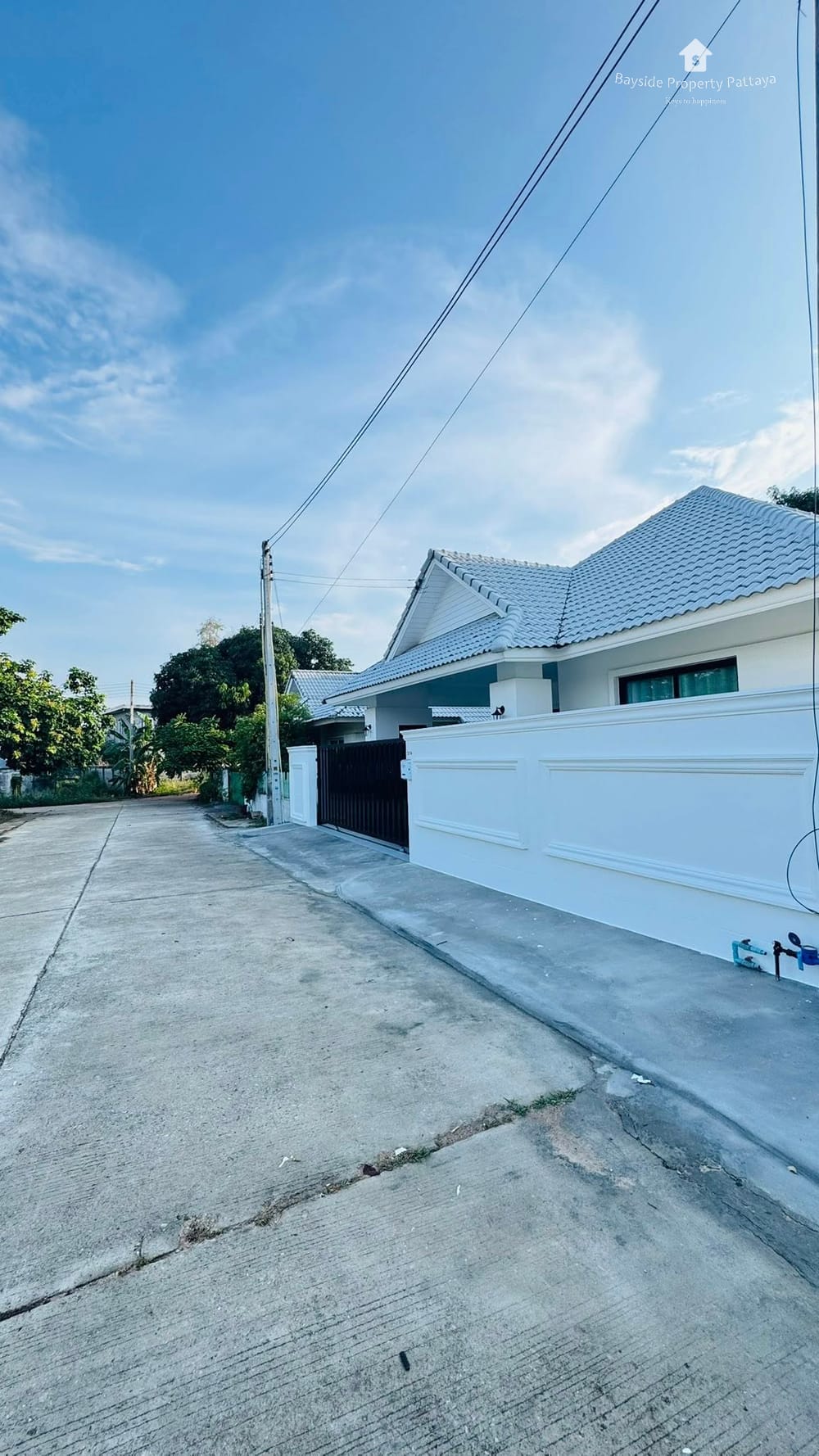 ขาย 3 ห้องนอน บ้าน ใน ดี สเปซ พัทยา วิลเลจ (DSpace Pattaya Village) 24