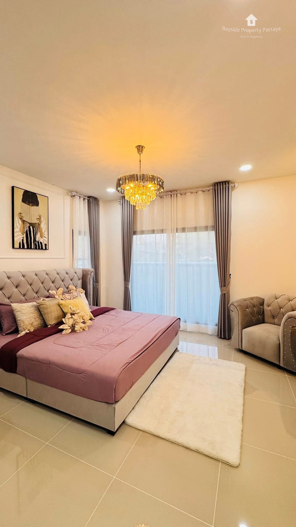 ขาย 3 ห้องนอน บ้าน ใน ดี สเปซ พัทยา วิลเลจ (DSpace Pattaya Village) 28