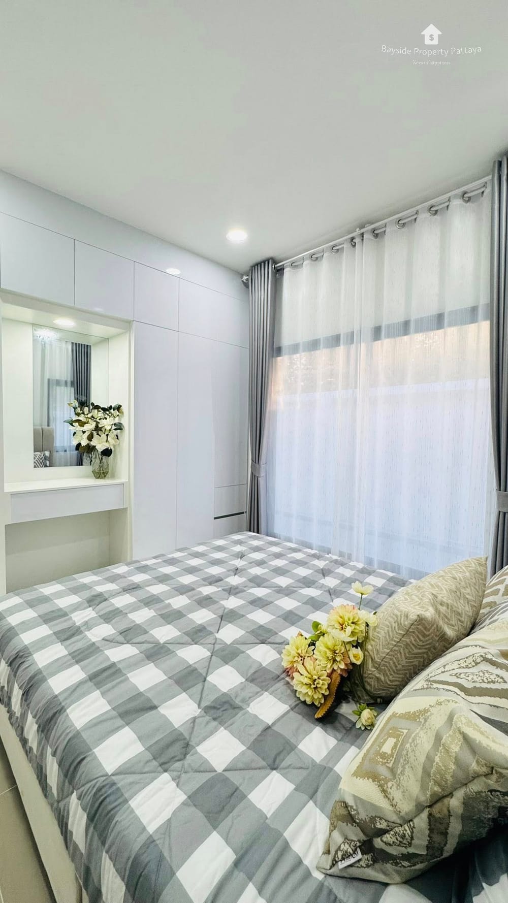 ขาย 3 ห้องนอน บ้าน ใน ดี สเปซ พัทยา วิลเลจ (DSpace Pattaya Village) 29