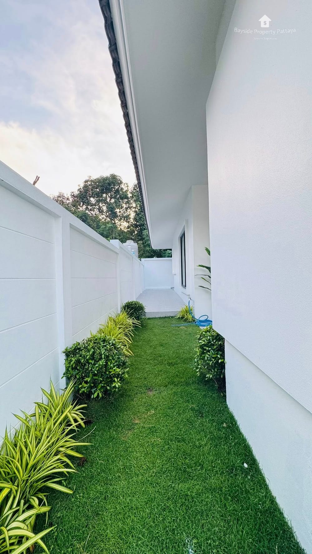 ขาย 3 ห้องนอน บ้าน ใน ดี สเปซ พัทยา วิลเลจ (DSpace Pattaya Village) 30
